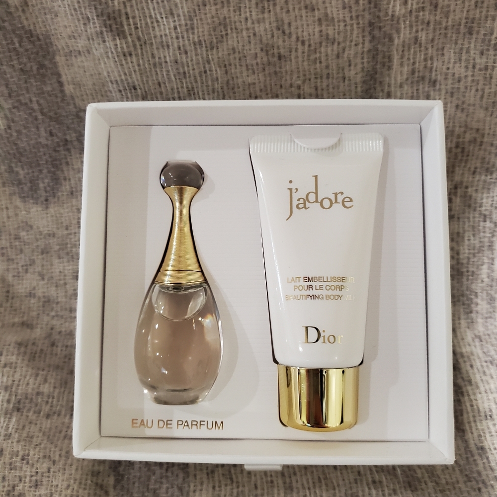 Dior J'Adore Mini Set